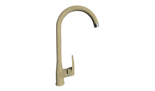 Смеситель GranFest-Quarz Z-3424