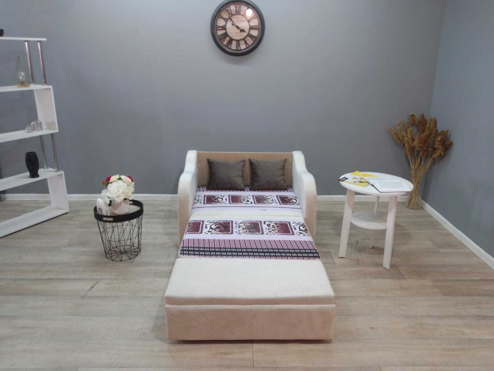 Диван Бали Золотое руно