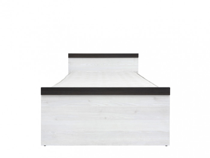 Кровать LOZ90х200 без основания Порто
