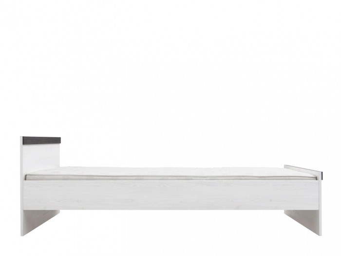 Кровать LOZ90х200 без основания Порто