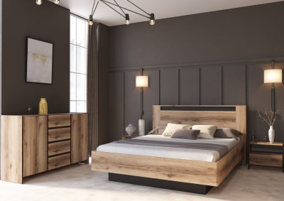 Спальня Прага №1