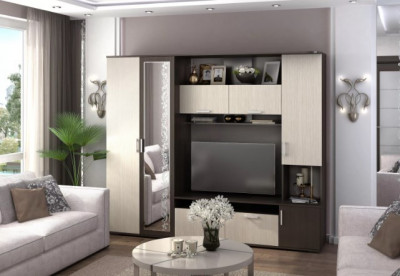 Гостиная Софи ЛДСП