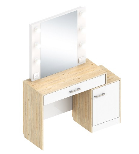 Туалетный стол Милана Велес