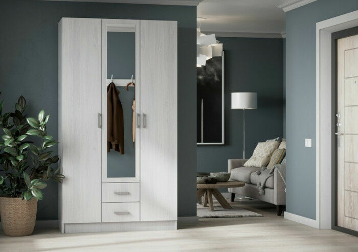 Шкаф Трио Стендмебель