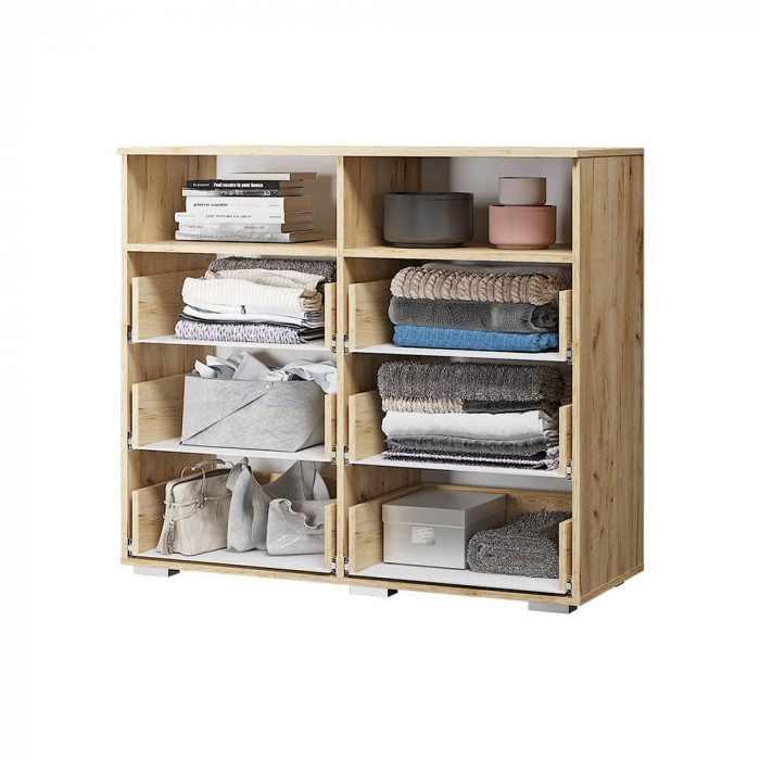 Комод Азаро БТС