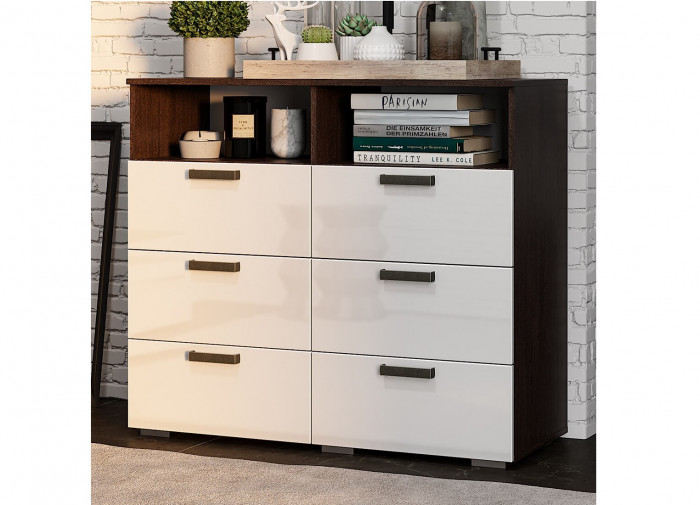 Комод Азаро БТС