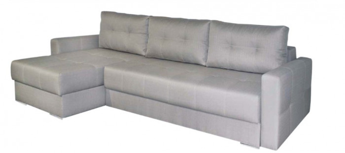 Диван с оттоманкой Неаполь