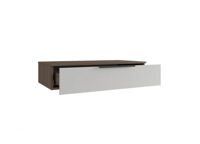 Тумба подвесная 900 Роза Ройс