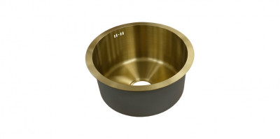 Мойка кухонная PR 4242 Romance