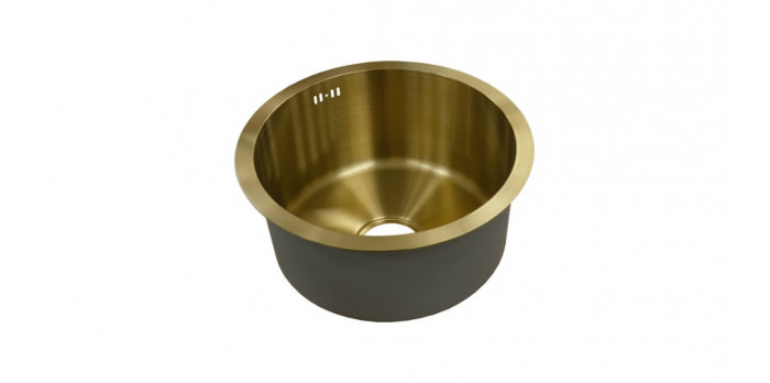 Мойка кухонная PR 4242 Romance