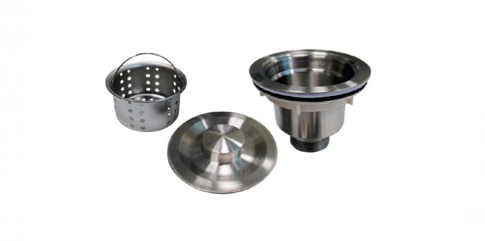 Мойка кухонная PR 4242 Romance