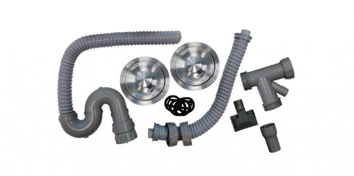 Мойка кухонная PR 4242 Romance