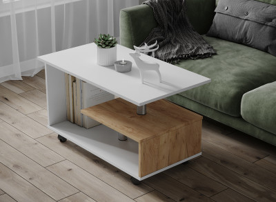 Стол журнальный Консул-5 Тэкс