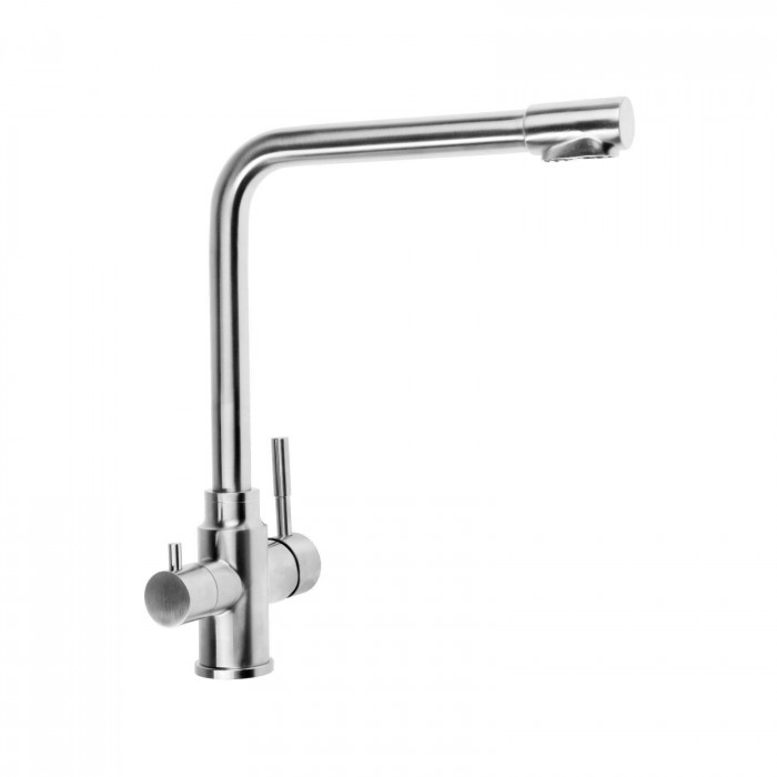 Смеситель с фильтром для питьевой воды Accoona А5179-5