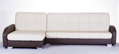 Диван угловой Пандора-2 оттоманка