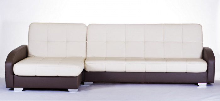 Диван угловой Пандора-2 оттоманка