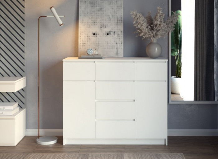 Комод 1200.4 Мори