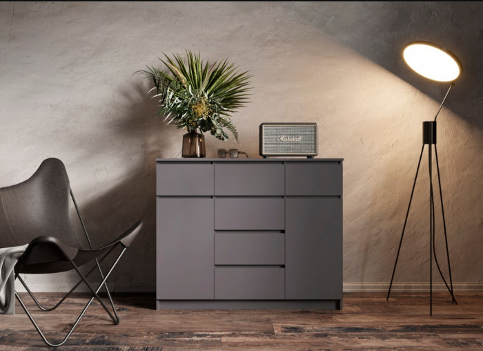 Комод 1200.4 Мори