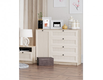 Комод СФ-04 Филадельфия