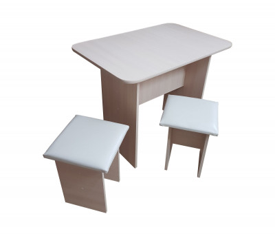 Кухонный стол ЛДСП