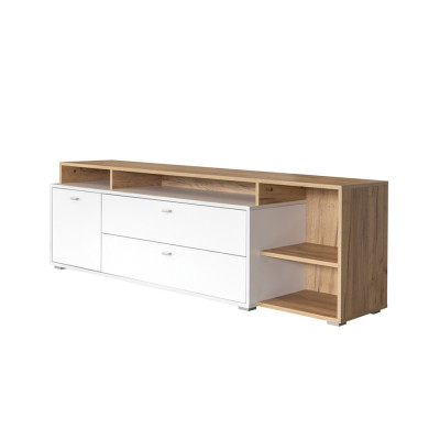 Тумба под ТВ 10.92 Бэль