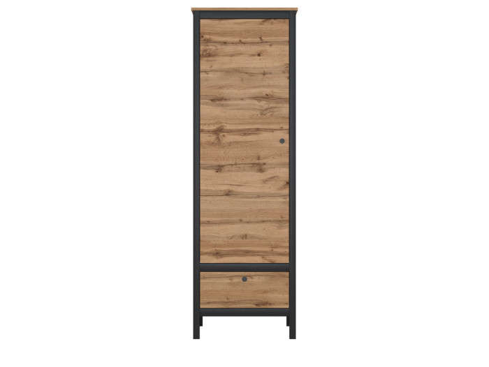 Шкаф REG1D1S Loft