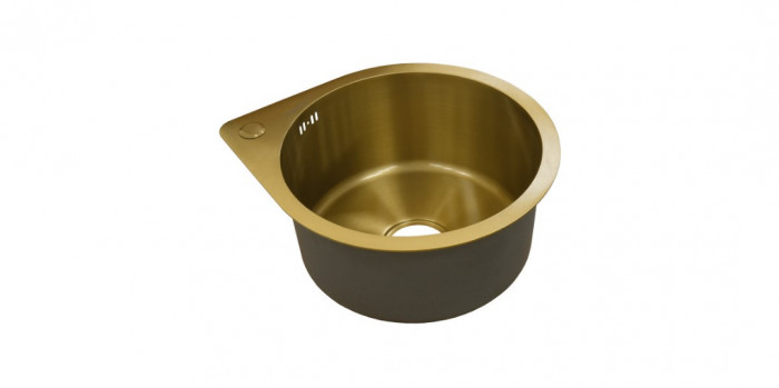 Мойка кухонная PR 4249 Sole