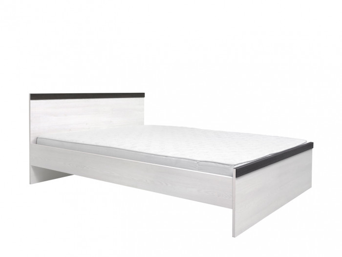 Кровать LOZ140х200 без основания Порто