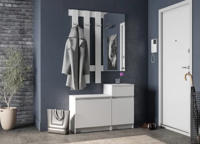 Прихожая Мори №1