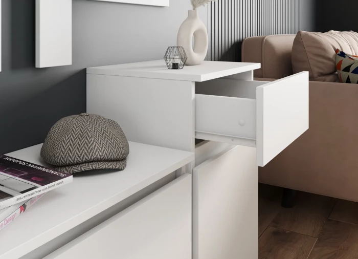 Прихожая Мори №1