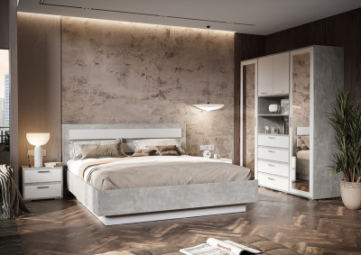 Спальня Денвер №1