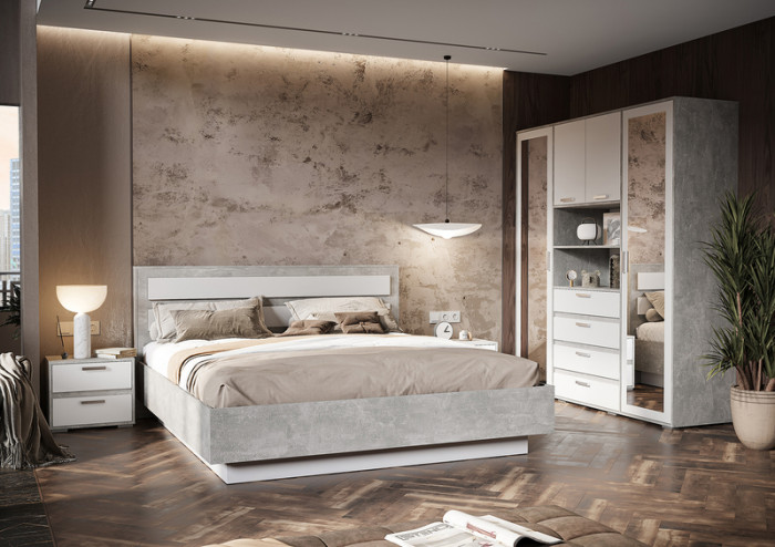 Спальня Денвер №1