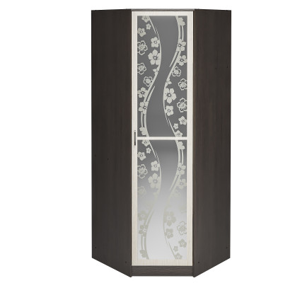 Шкаф угловой Марта-15