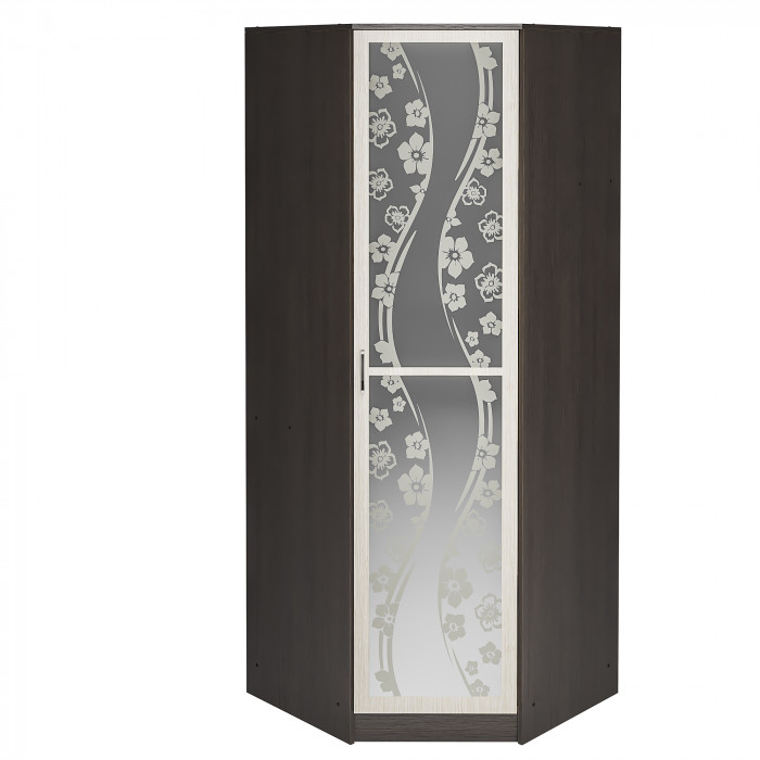 Шкаф угловой Марта-15