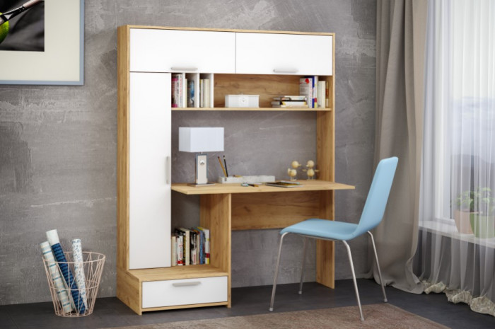 Стол письменный 03.243 Лайт