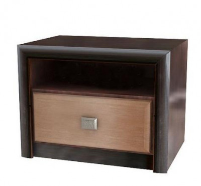Тумба прикроватная Коен KOM 1S/58