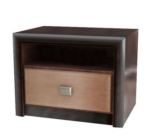 Тумба прикроватная Коен KOM 1S/58