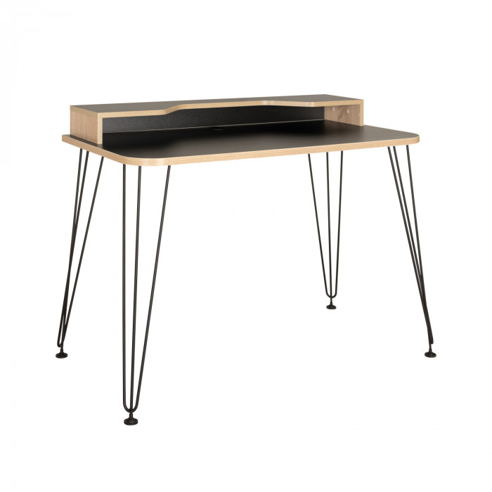 Стол компьютерный 12.66 Базис 3