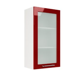 Шкаф верхний 500/920 стекло Кельн