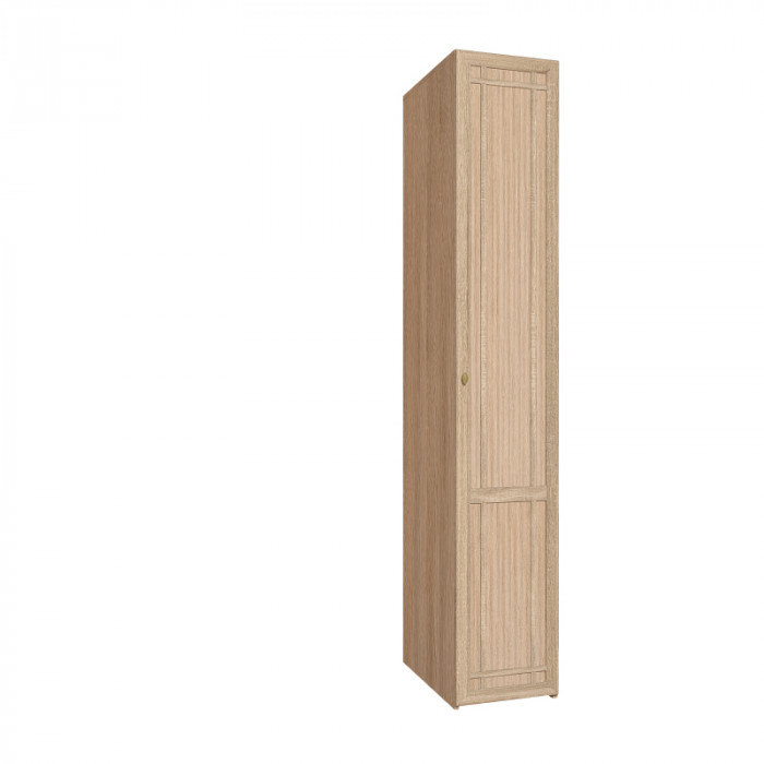 Шкаф для белья правый 611 Sherlock