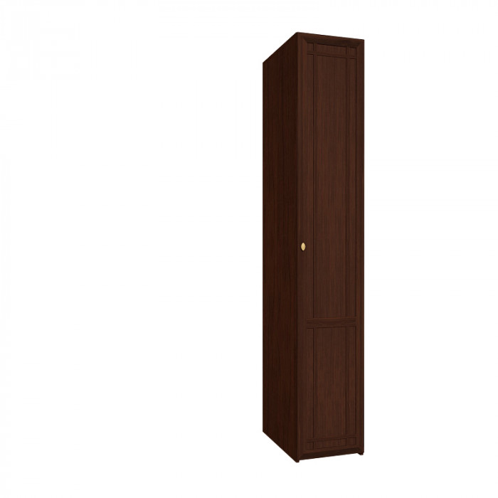 Шкаф для белья правый 611 Sherlock