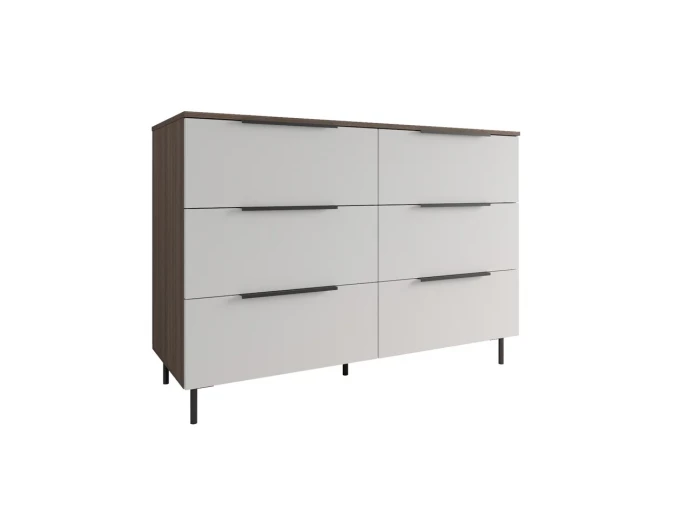 Комод 1300 Роза Ройс