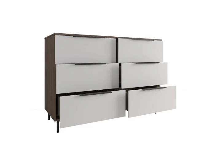 Комод 1300 Роза Ройс