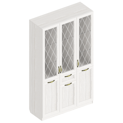 Сервант ГА-03 Александрия