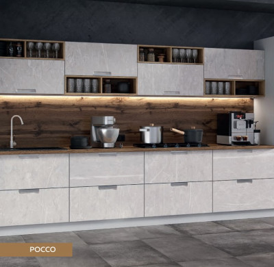 Кухня Авенза №1