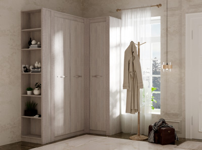 Прихожая Монако №2