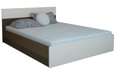 Кровать 1400 с ортопедическим основанием Юнона