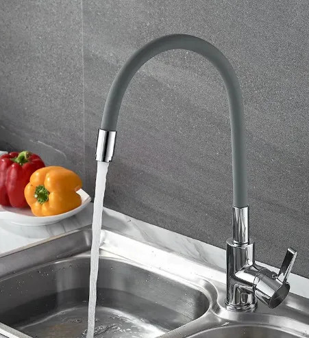 Смеситель Accoona А9890