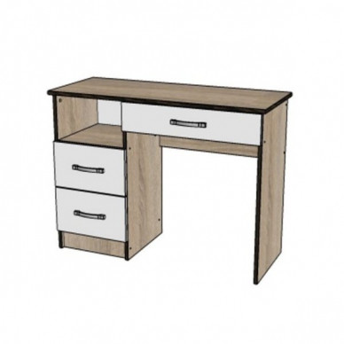 Стол туалетный Софи ДСВ