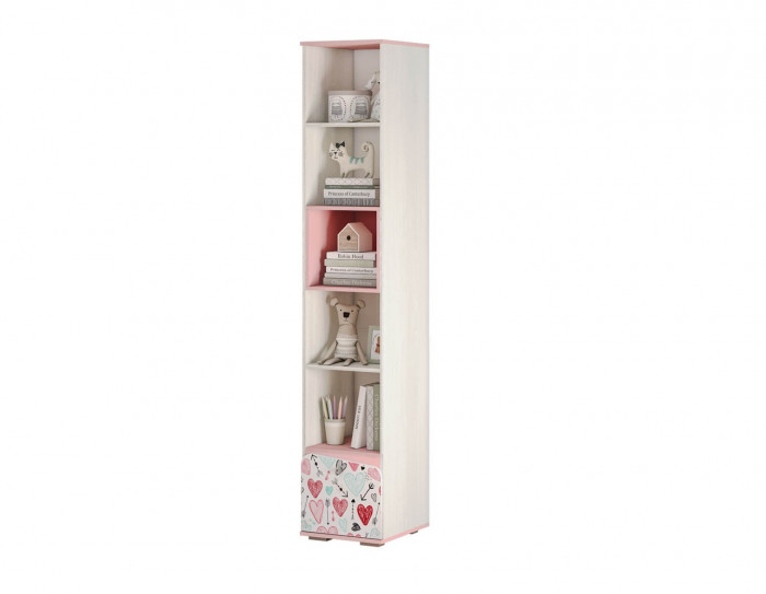 Пенал открытый ПН-12 Малибу